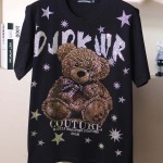 2025年3月6日新品Chrome hearts半袖tシャツ  HAOKE工場