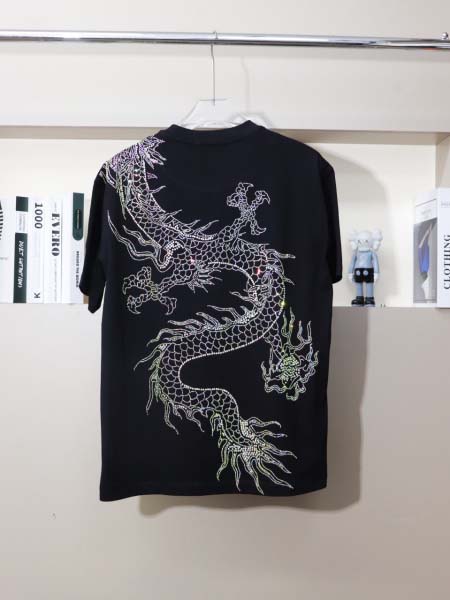 2025年3月6日新品GIVENCHY半袖tシャツ  HAO...