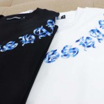 2025年3月6日新品Chrome hearts半袖tシャツ  HAOKE工場