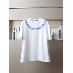 2025年3月6日新品Chrome hearts半袖tシャツ  HAOKE工場