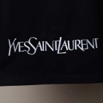 2025年3月6日新品YSL半袖tシャツ  HAOKE工場