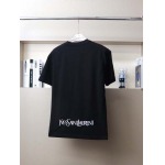 2025年3月6日新品YSL半袖tシャツ  HAOKE工場