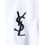 2025年3月6日新品YSL半袖tシャツ  HAOKE工場