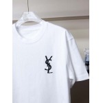 2025年3月6日新品YSL半袖tシャツ  HAOKE工場