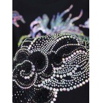 2025年3月6日新品GIVENCHY半袖tシャツ  HAOKE工場