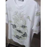 2025年3月6日新品GIVENCHY半袖tシャツ  HAOKE工場
