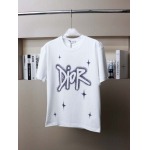 2025年3月6日新品Dior半袖tシャツ  HAOKE工場