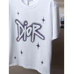 2025年3月6日新品Dior半袖tシャツ  HAOKE工場