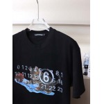 2025年3月6日新品Maison Margila 半袖tシャツ  HAOKE工場