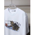 2025年3月6日新品Maison Margila 半袖tシャツ  HAOKE工場