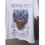 2025年3月6日新品半袖tシャツ  HAOKE工場