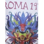 2025年3月6日新品半袖tシャツ  HAOKE工場