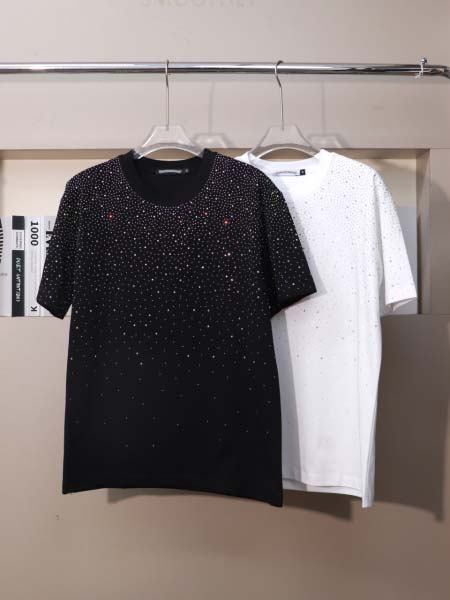 2025年3月6日新品GIVENCHY半袖tシャツ  HAO...