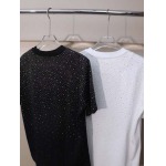 2025年3月6日新品GIVENCHY半袖tシャツ  HAOKE工場