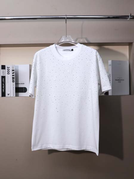 2025年3月6日新品GIVENCHY半袖tシャツ  HAO...