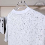 2025年3月6日新品GIVENCHY半袖tシャツ  HAOKE工場