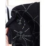 2025年3月6日新品Chrome hearts半袖tシャツ  HAOKE工場