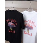 2025年3月6日新品GUCCI半袖tシャツ  HAOKE工場