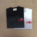 2025年3月6日新品GUCCI半袖tシャツ  HAOKE工場
