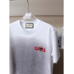 2025年3月6日新品 GUCCI半袖tシャツ  HAOKE工場