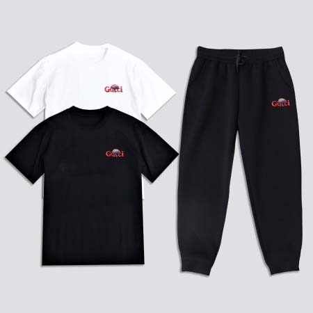 2025年3月6日新品gucci上下セット  HAOKE工場