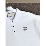 2025年3月6日新品GUCCI半袖tシャツ  HAOKE工場