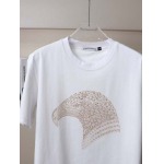 2025年3月6日新品半袖tシャツ  HAOKE工場