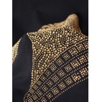 2025年3月6日新品半袖tシャツ  HAOKE工場