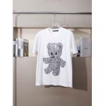 2025年3月6日新品Philipp Plein半袖tシャツ  HAOKE工場