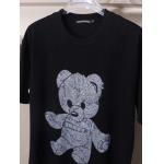 2025年3月6日新品Philipp Plein半袖tシャツ  HAOKE工場