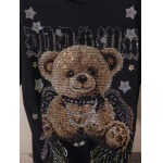 2025年3月6日新品GUCCI半袖tシャツ  HAOKE工場