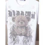 2025年3月6日新品GUCCI半袖tシャツ  HAOKE工場