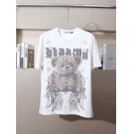 2025年3月6日新品GUCCI半袖tシャツ  HAOKE工場