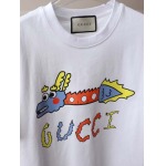 2025年3月6日新品GUCCI半袖tシャツ  HAOKE工場