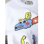 2025年3月6日新品GUCCI半袖tシャツ  HAOKE工場