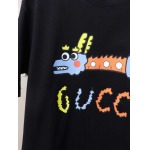 2025年3月6日新品GUCCI半袖tシャツ  HAOKE工場