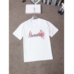 2025年3月6日新品moncler半袖tシャツ  HAOKE工場