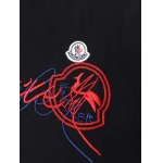 2025年3月6日新品moncler半袖tシャツ  HAOKE工場