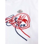 2025年3月6日新品moncler半袖tシャツ  HAOKE工場