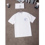 2025年3月6日新品loewe半袖tシャツ  HAOKE工場