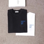 2025年3月6日新品loewe半袖tシャツ  HAOKE工場