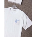 2025年3月6日新品loewe半袖tシャツ  HAOKE工場