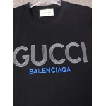 2025年3月6日新品Balenciaga半袖tシャツ  HAOKE工場