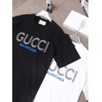 2025年3月6日新品Balenciaga半袖tシャツ  HAOKE工場