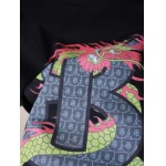 2025年3月6日新品burberry半袖tシャツ  HAOKE工場