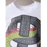 2025年3月6日新品burberry半袖tシャツ  HAOKE工場