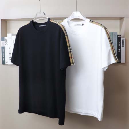2025年3月6日新品burberry半袖tシャツ  HAO...