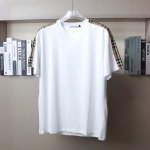 2025年3月6日新品burberry半袖tシャツ  HAOKE工場