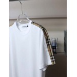 2025年3月6日新品burberry半袖tシャツ  HAOKE工場