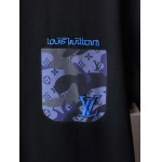 2025年3月6日新品Louis Vuitton半袖tシャツ  HAOKE工場